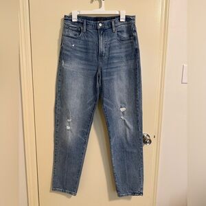 Lucky Brand Light Blue Denim Jeans
